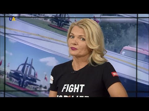 Видео: Лада Булах - исполнительный директор «100% жизни» в киевском регионе