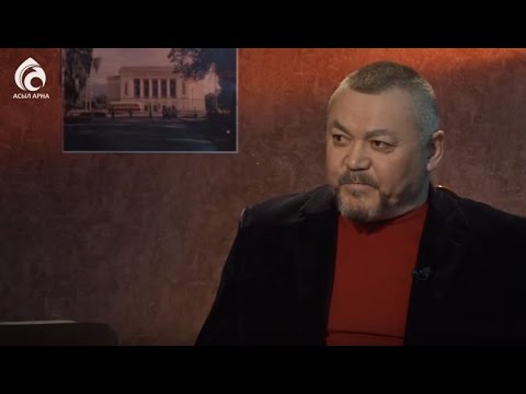 Видео: Болат Әбділмановтың балалық шағы/Балалық шаққа саяхат/Асыл арна