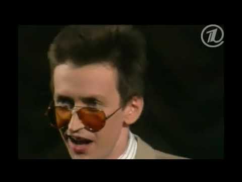 Видео: Владимир Границын и Артём Миллер - Культура