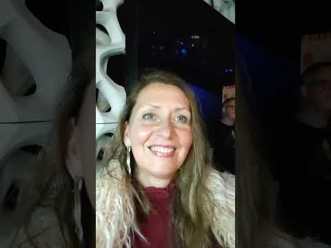 Видео: Великолепная и сердечная встреча с Борисом Гребенщиковым во Франкфурте на Майне 1октября 2025 года.