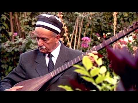 Видео: Абдулло Назриев.Тоқи абрӯ. Ғазали Нақибхон Туғрал. People's artist of Tajikistan 🇹🇯