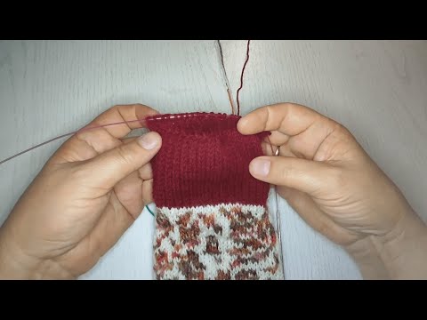 Видео: 1. Французская пятка, дополнение к предыдущему видео.