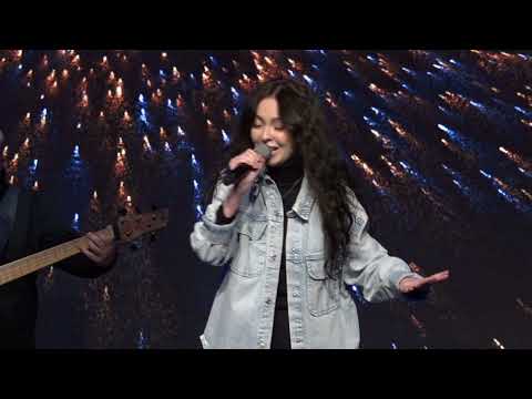 Видео: ПРОСЛАВЛЕНИЕ |  24.01.24  |  Новое поколение