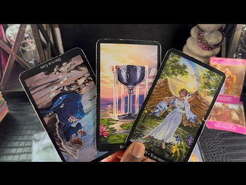 Видео: РАК♋️• Они ЭМОЦИОНАЛЬНО РАСКАЧИВАЮТСЯ!! 😭 Ищут утешения!! 💌