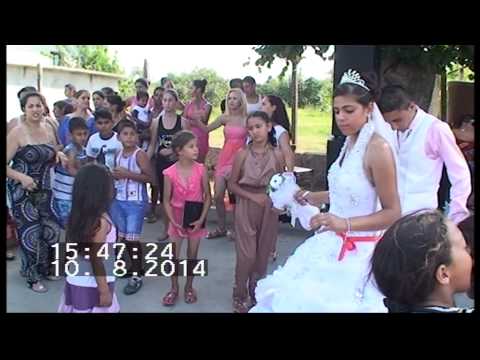 Видео: Сватба на Назик и Зюлкяр Ценово 4-3