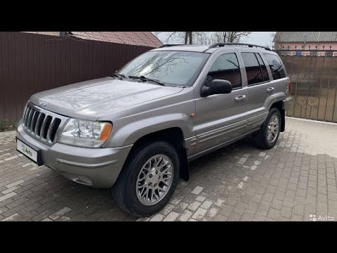 Видео: Ремонт реле подворотников и аварийной сигнализации на Jeep Grand Cherokee WJ/WG