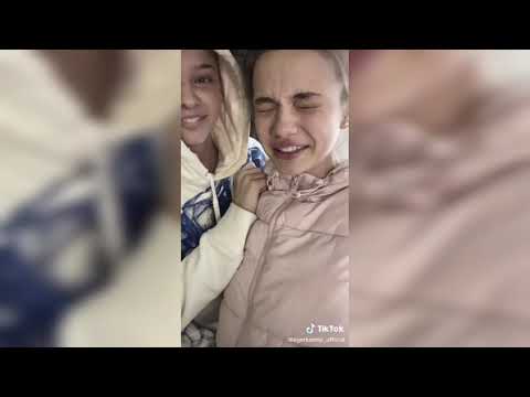 Видео: Валя Карнавал и Егор шип совместные видео