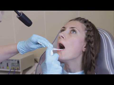 Видео: Лечение хронического фарингита