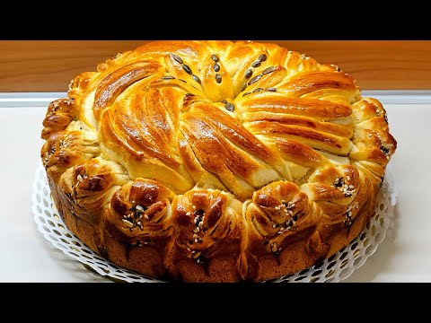 Видео: Формирование болгарский пирог 2021 №13
