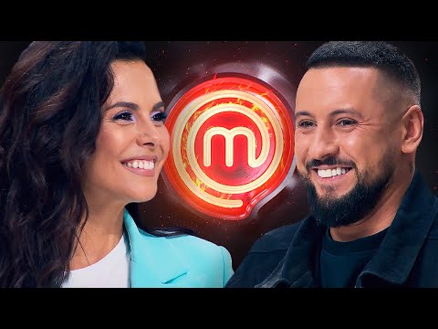 Видео: МастерШеф 10 сезон. Выпуск 5 от 03.10.2020