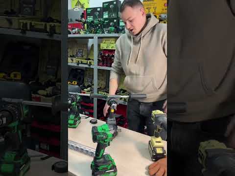 Видео: Тест шуруповертов Ruiba Rb Db2109 vs Sunyoung 1 часть