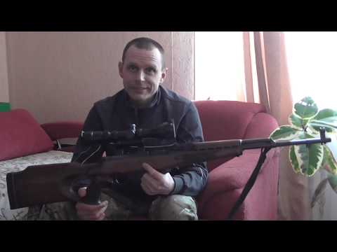 Видео: Как выбрать СКС. Покупка карабина.