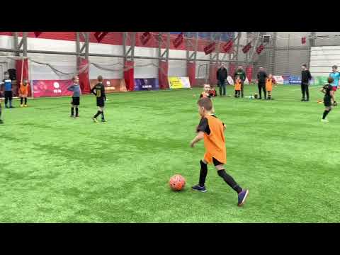 Видео: 2023/01/04 - ЦДКА 2015 - Олимп (Фрязино)