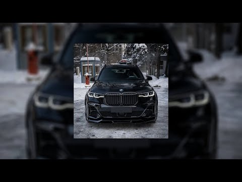 Видео: GUF & A.V.G - Спонсор твоих проблем [Slowed + Reverb]