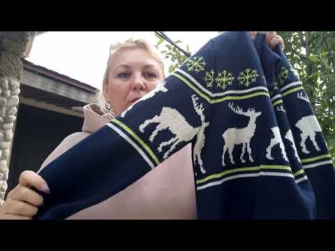 Видео: распаковка ив роше.  эйвон. секонд хенд