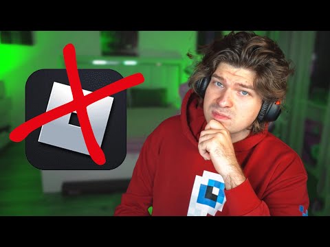 Видео: 😱Почему Заблокировали Роблокс?