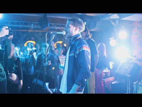 Видео: TMNV - ЗАРЯ (live)