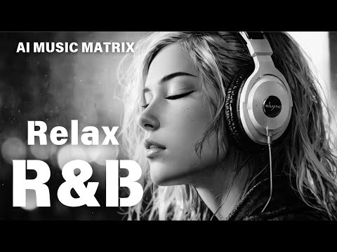 Видео: [R&B Relax 50] Уютная музыка / Расслабляющая / Для работы / Баллада / Релаксация / Учеба