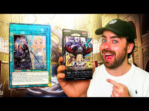 Видео: ЗВЕЗДНАЯ ОХОТА! Открытие 24 колод с фирменной структурой «ХРОНИКИ» (БЕЗУМНЫЕ ТЯГИ)