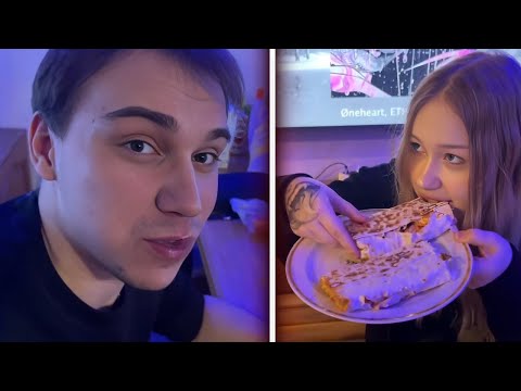 Видео: КУКИНГ СТРИМ КИШКОВ В СОЧИ | КИШКИ СКВАД