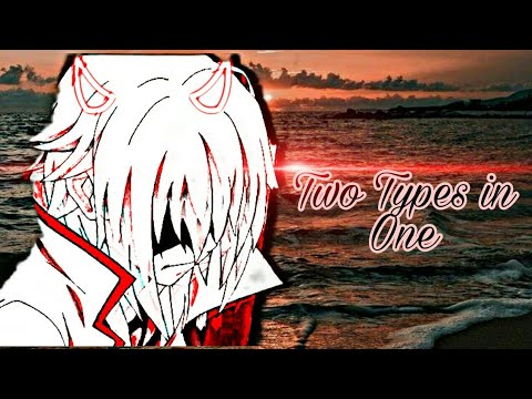 Видео: ┌Аниме клип - Два Типа В Одном ┐ ❴ Şhu Kurenai ❵ ❪Beyblade Burst❫