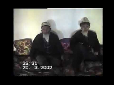 Видео: Кашат айылы Жерге тал району 2002 жыл нооруз майрамы 20 март.