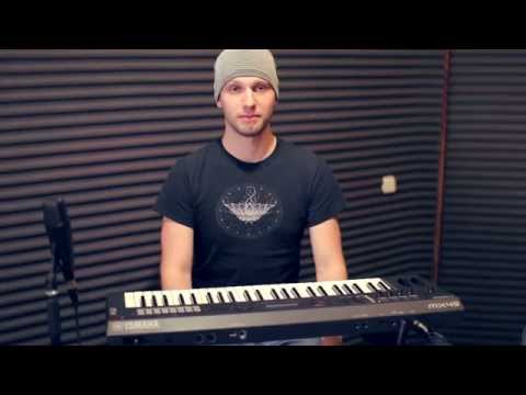 Видео: Обзор синтезатора Yamaha MX 49 (2 часть)