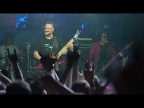 Видео: Александр Пушной - Space Truckin (Deep Purple cover) 2025.10.05 Москва Урбан