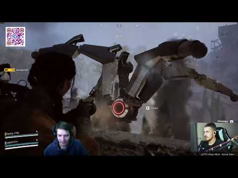 Видео: ЧЕКАЄМО НА РЕЛІЗ! |ARC RAIDERS| & NAK1P_ #5