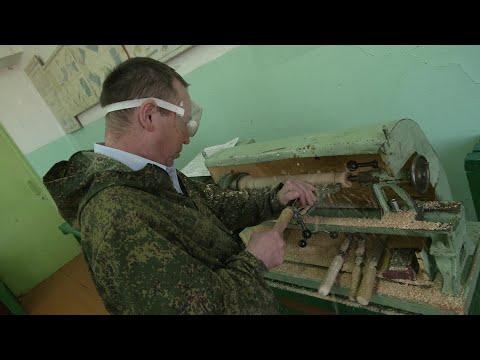 Видео: ШИНЧЫМАШ КУГОРНО. учителя технологии Сотнурской школы Волжского р-на В.Мартьянов и А.Васильева