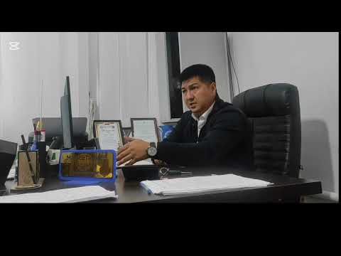 Видео: #таштанды_кайра_иштетуучу_завод_2_этап
