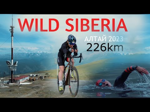 Видео: Wild Siberia - Алтай 2023