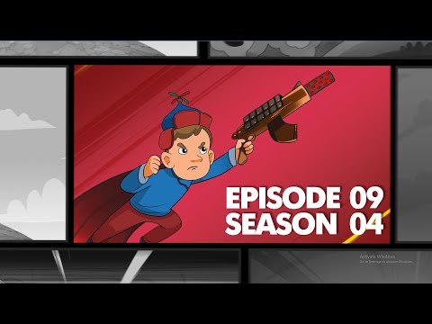 Видео: Munkh Tunkh Episode 9 | Season 4 "Finale part 1" Мөнх Тунх 9-р анги | 4-р улирал