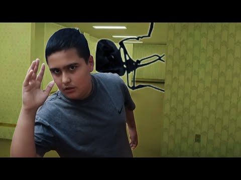 Видео: Вот почему я попал в закулисье в Minecraft!!!