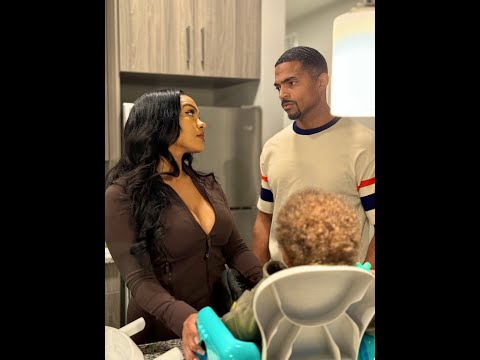 Видео: Когда Энтони сказал Шейле, что купит мебель специально для комнаты Кая!