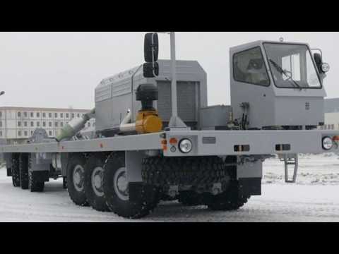 Видео: Грузовики с зауженными и одноместными кабинами