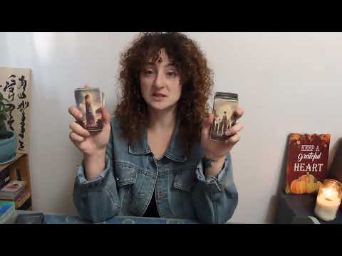 Видео: Стрелец ♐ Это сложно...