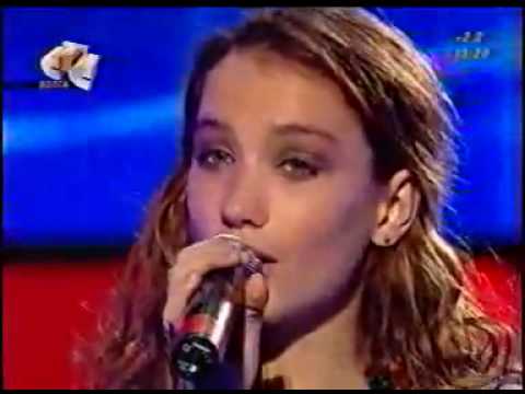 Видео: Виктория Дайнеко - Я буду лучше