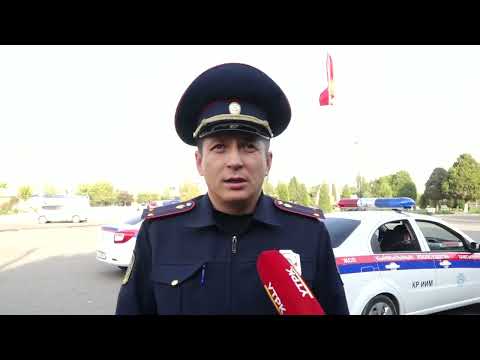 Видео: ЖОЛ ЭРЕЖЕСИН БУЗГАНДАР