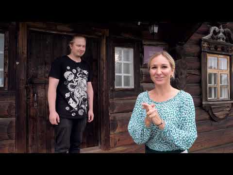 Видео: Вепсы – малочисленный народ Севера