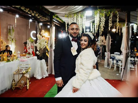 Видео: Сватбата на Бони и Светльо – 08 10 2025 г