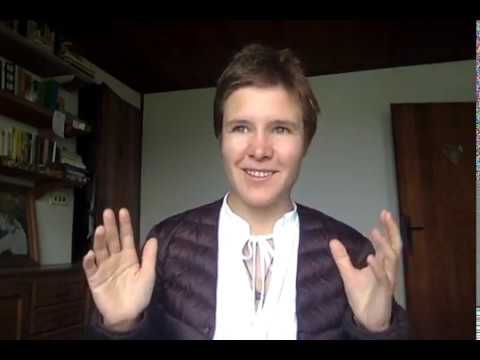 Видео: Жесты