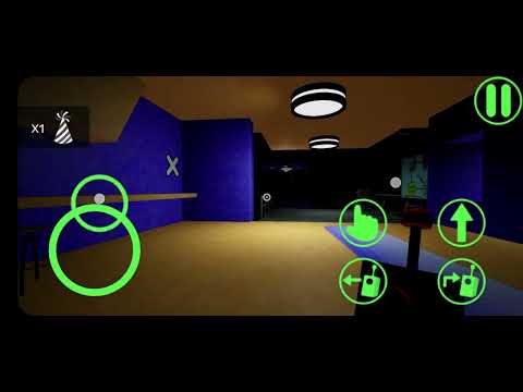 Видео: BanBan 3-часть проходим вместе !🎥💰🔥