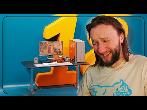 Видео: Реакция на ГАВЕР | @g4v3r : СМОТРИМ ВАШИ СТОЛЫ #18‪​