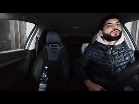 Видео: Первый раз откатал до блока без смены 