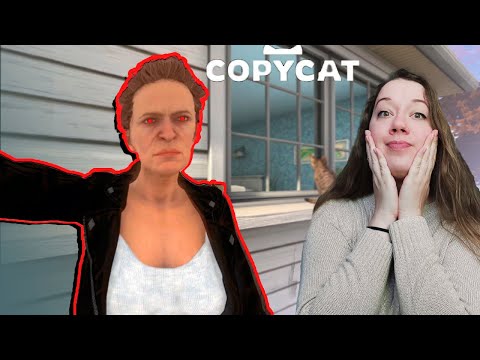 Видео: #2 Жестокая дочь, избавляется от животных ||  Copycat