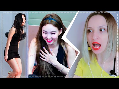 Видео: САМЫЕ НЕПРИЯТНЫЕ НАРЯДЫ для девушек айдолов РЕАКЦИЯ | #ITZY#Red_Velvet#Blackpink#AOA | KPOP AriTube