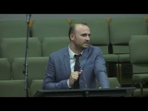 Видео: 08.20.2017 - Вячеслав Кирнев