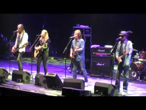 Видео: Крис Норман Хайфа 29.03.2016 часть 1