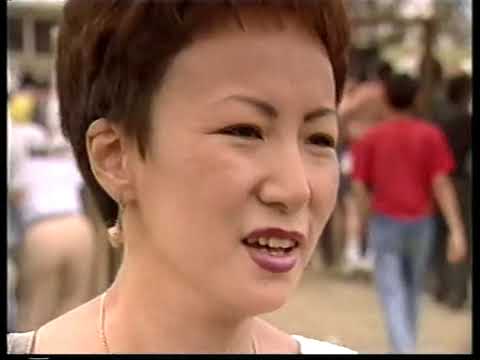 Видео: Борьба Петра   фильм журналистов 3 канала французского TV 1999 г